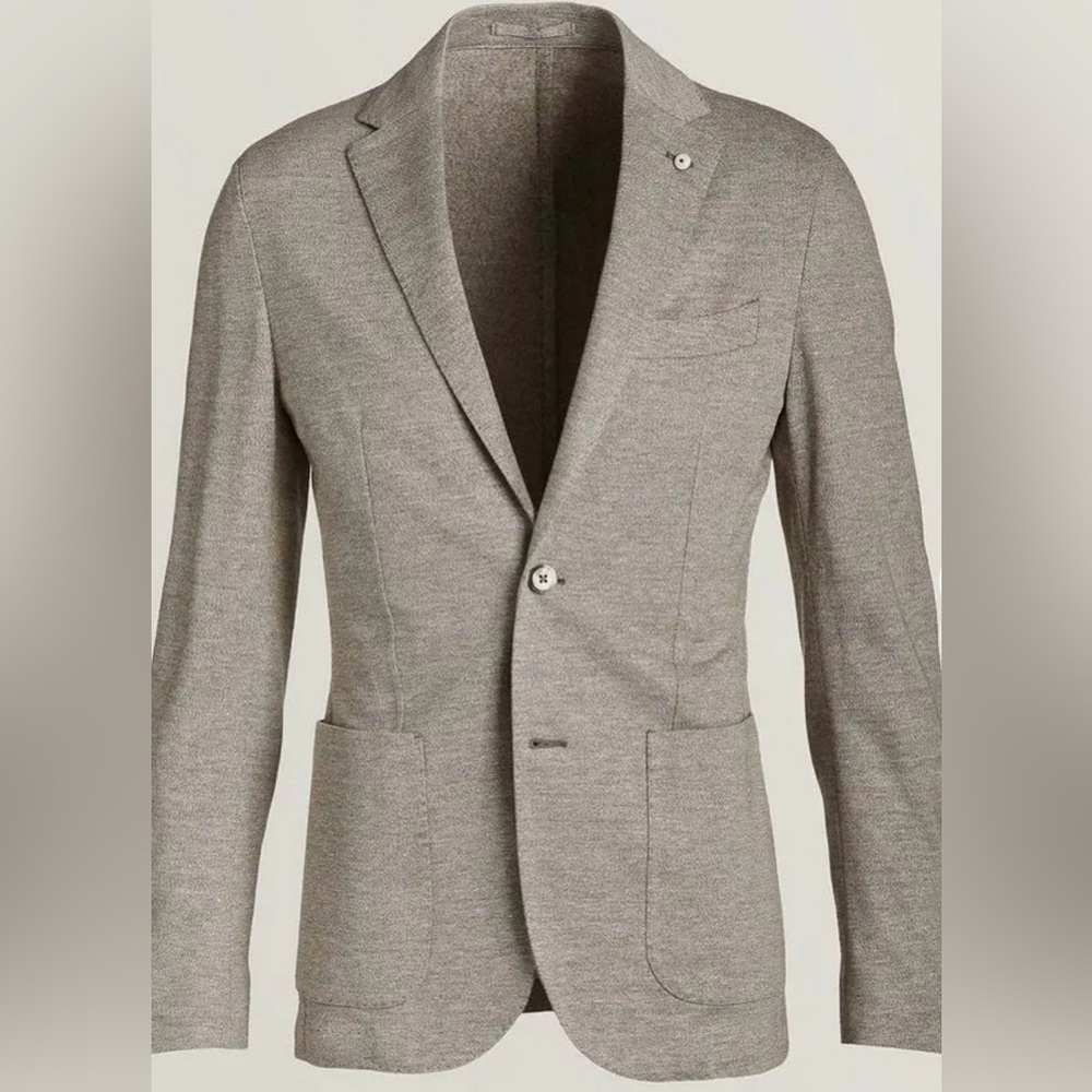 Men's Blazer - L.B.M 1911 - Limited Edition 

Harry Rosen